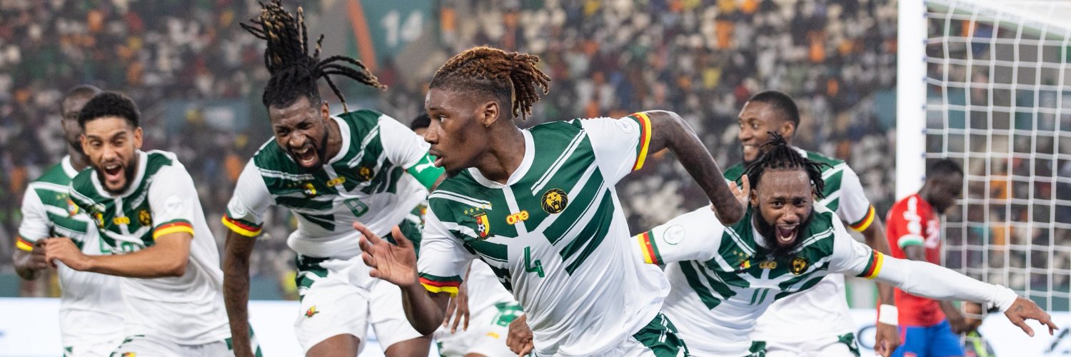 KAS 🇨🇲 - #LeFilsdAwa ❤️ banner