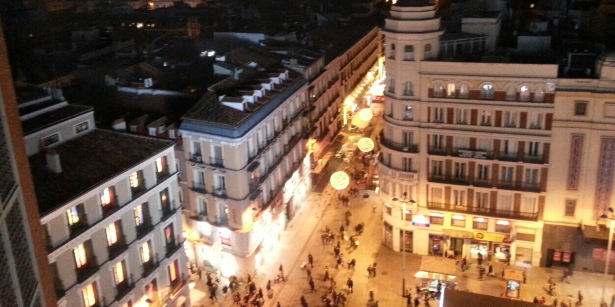 Daniel Medina / 😉🙃 banner