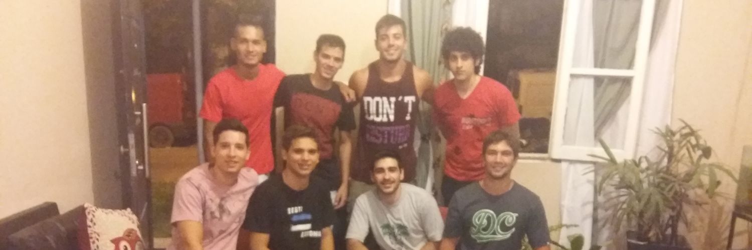BallaLucaas's profile banner image