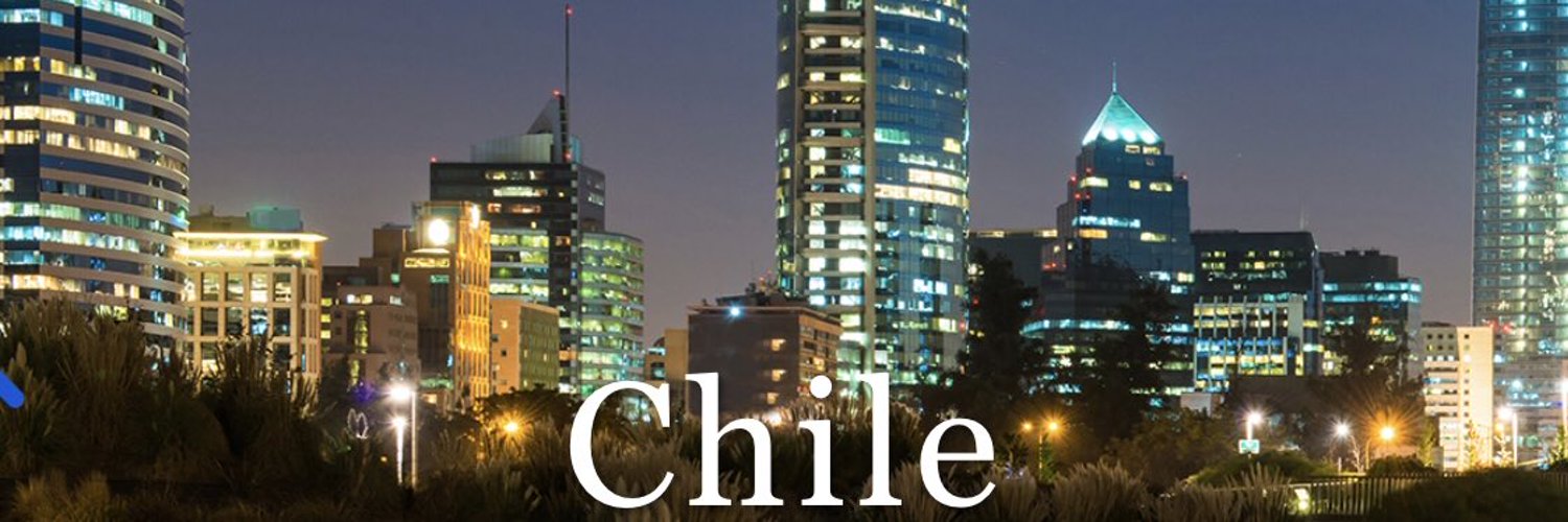 30% Club Chile Profile Banner