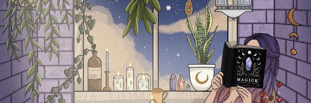 MyFriendStephy's profile banner image