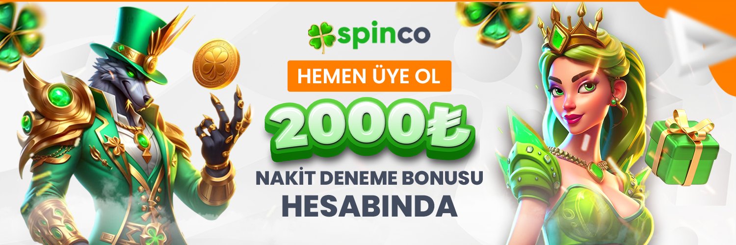 xspinco's profile banner image
