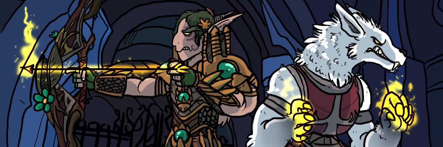 Nic banner
