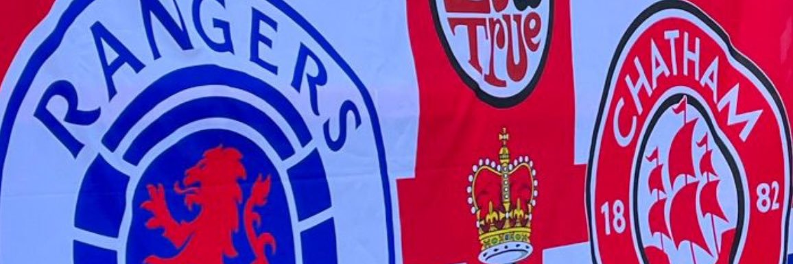 Steve's banner