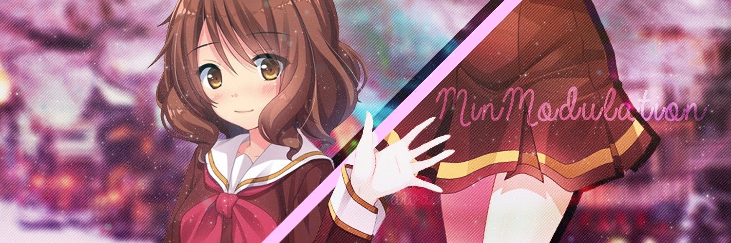 Mini Modu's banner