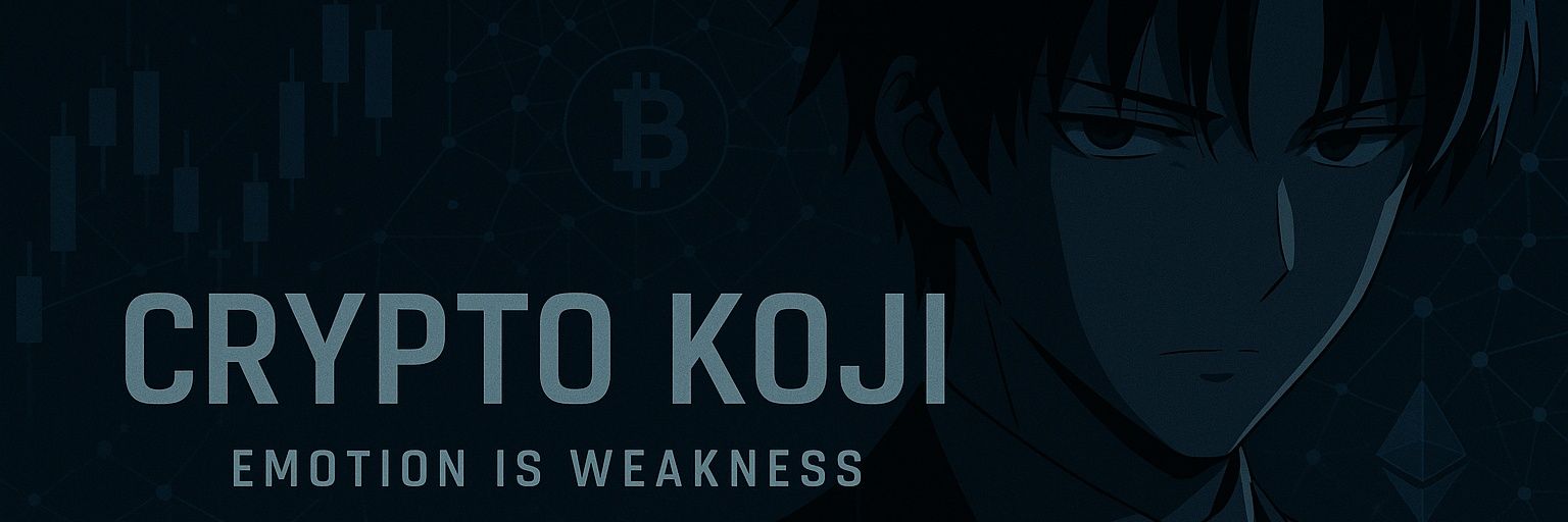 AyanokojiETH's profile banner image