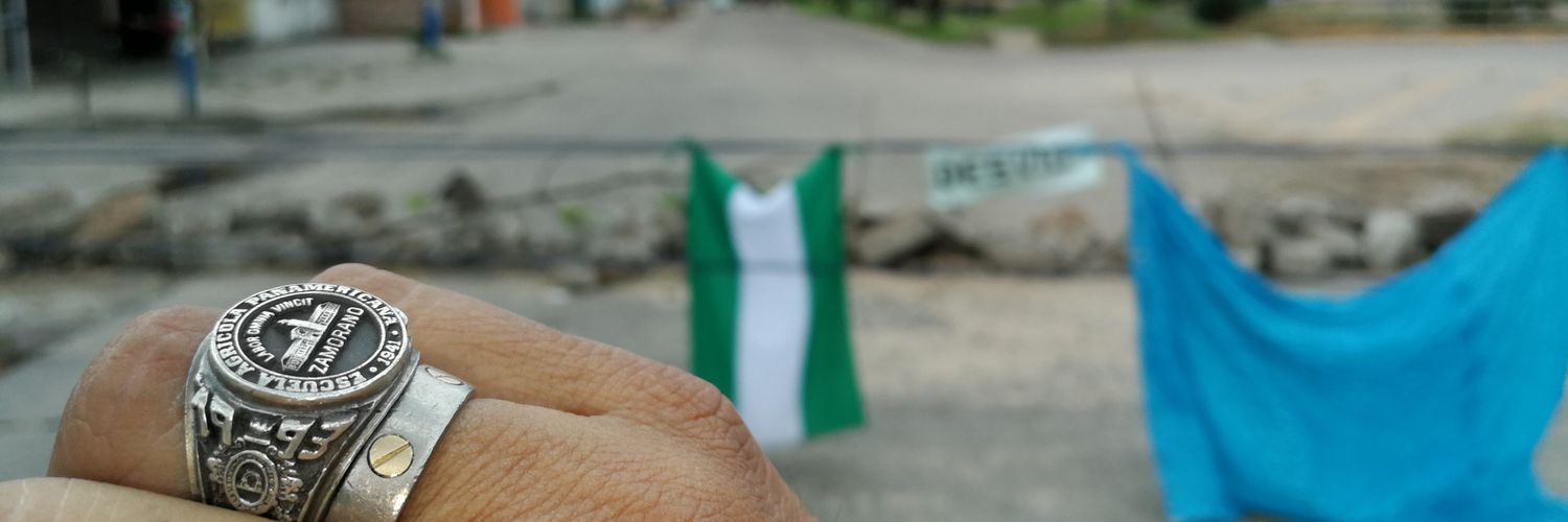 javierLEIGUE's profile banner image