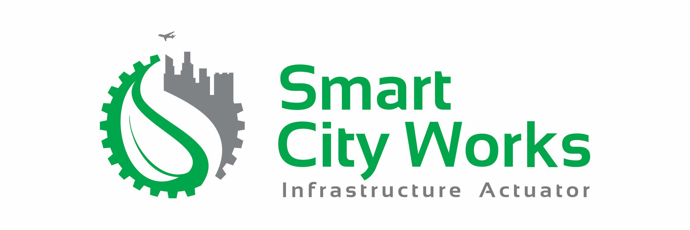 Smart City Works banner