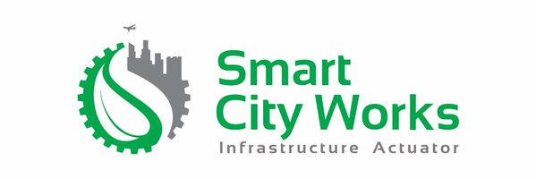 SmartCityWorks_ Profile Banner