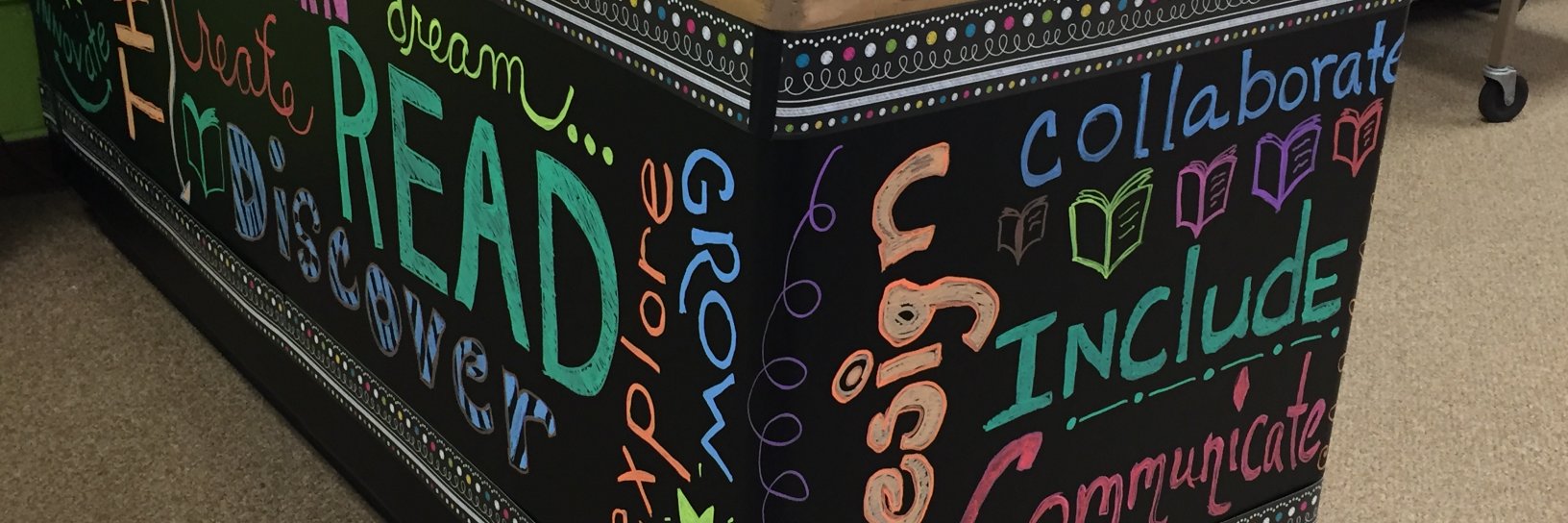 Hilda Cioffi banner