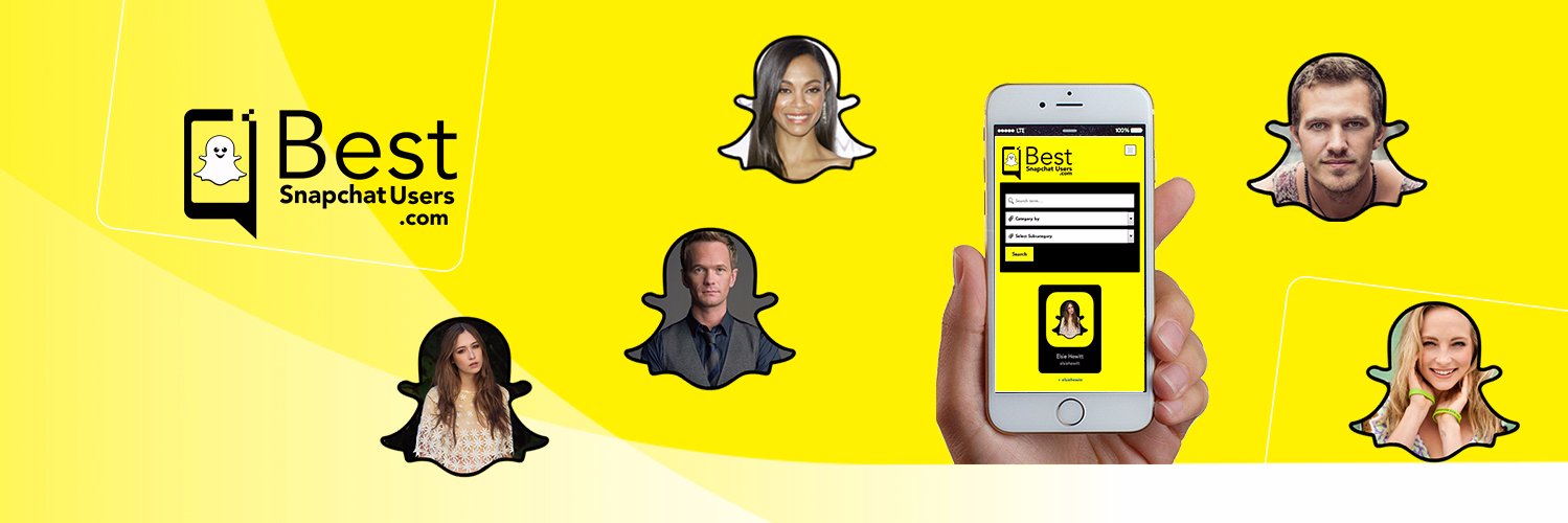 SnapchatUpdates's profile banner image