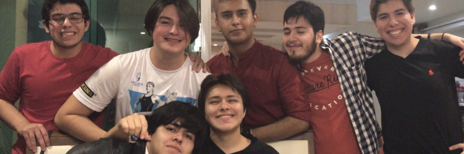 /ReneGaray23 banner