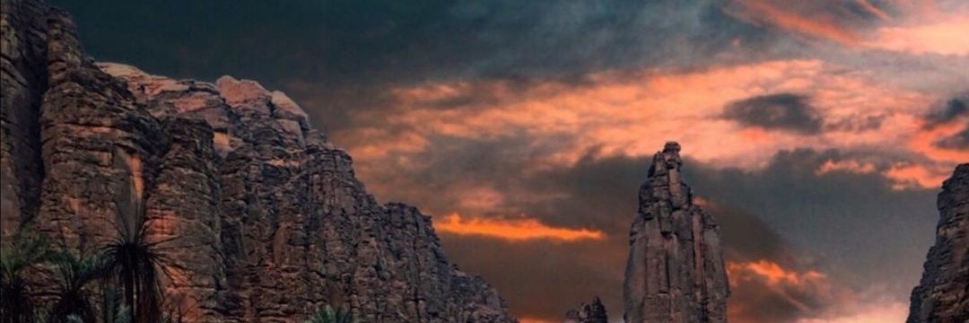 1Calmness3's profile banner image