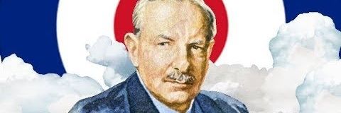warelephant1919's profile banner image