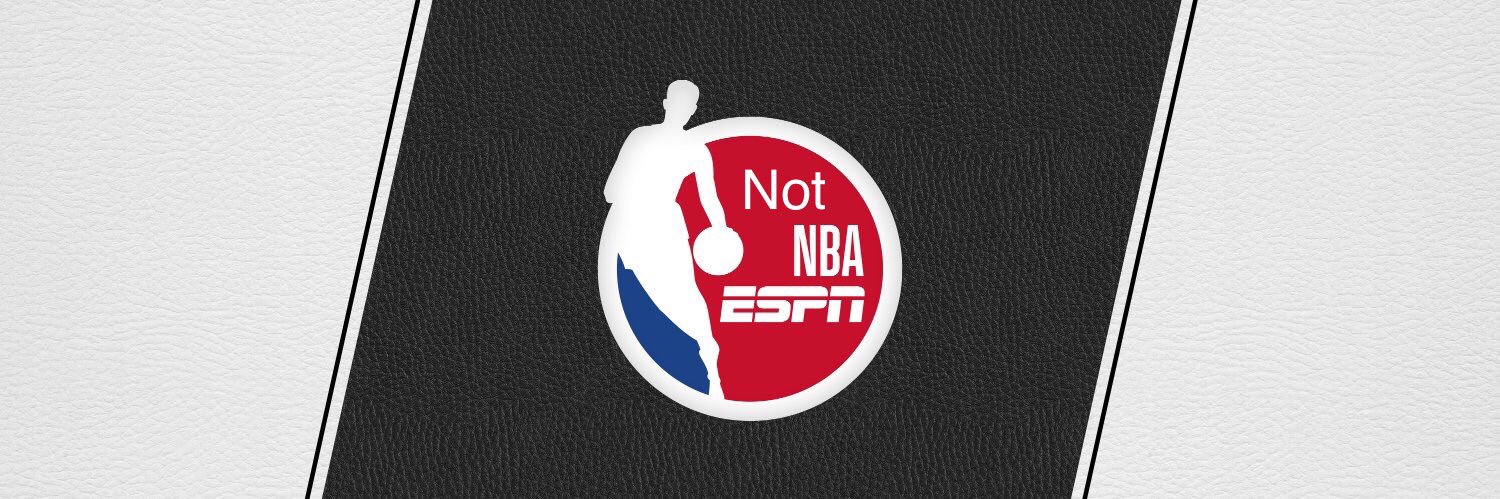 NBA on ESPN banner