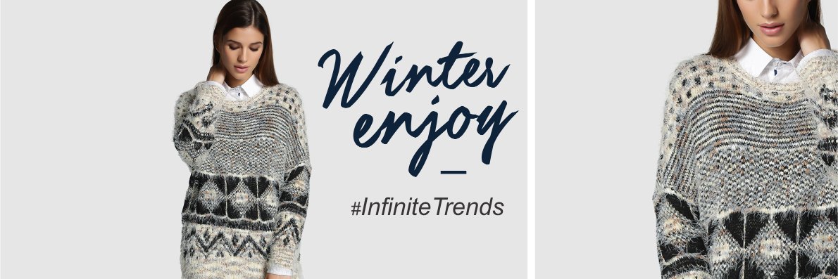 Infinite Trends banner
