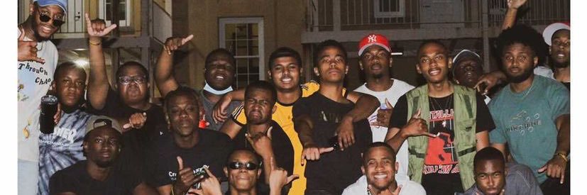 RalphandChill's profile banner image
