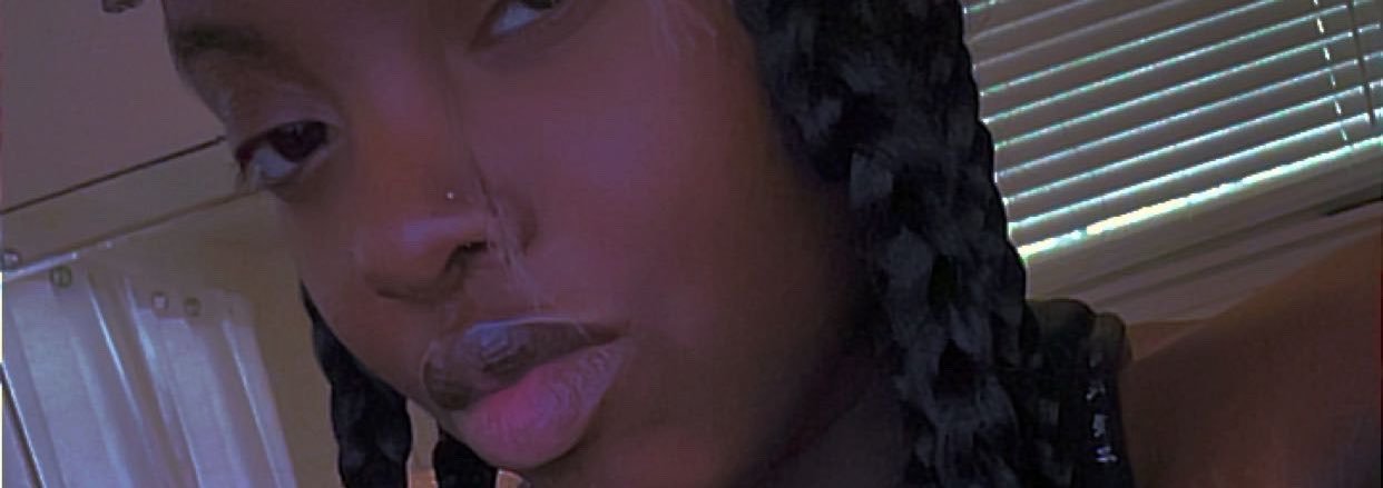 lilbbyAC's profile banner image