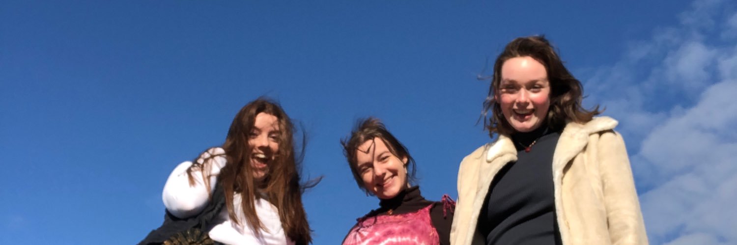 hailleyym's profile banner image