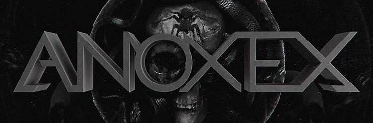 A͎N͎O͎X͎E͎X͎ banner