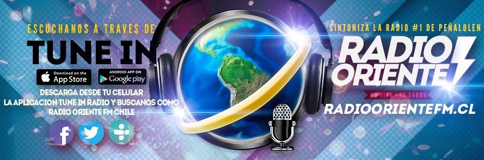 radioorientefm's profile banner image