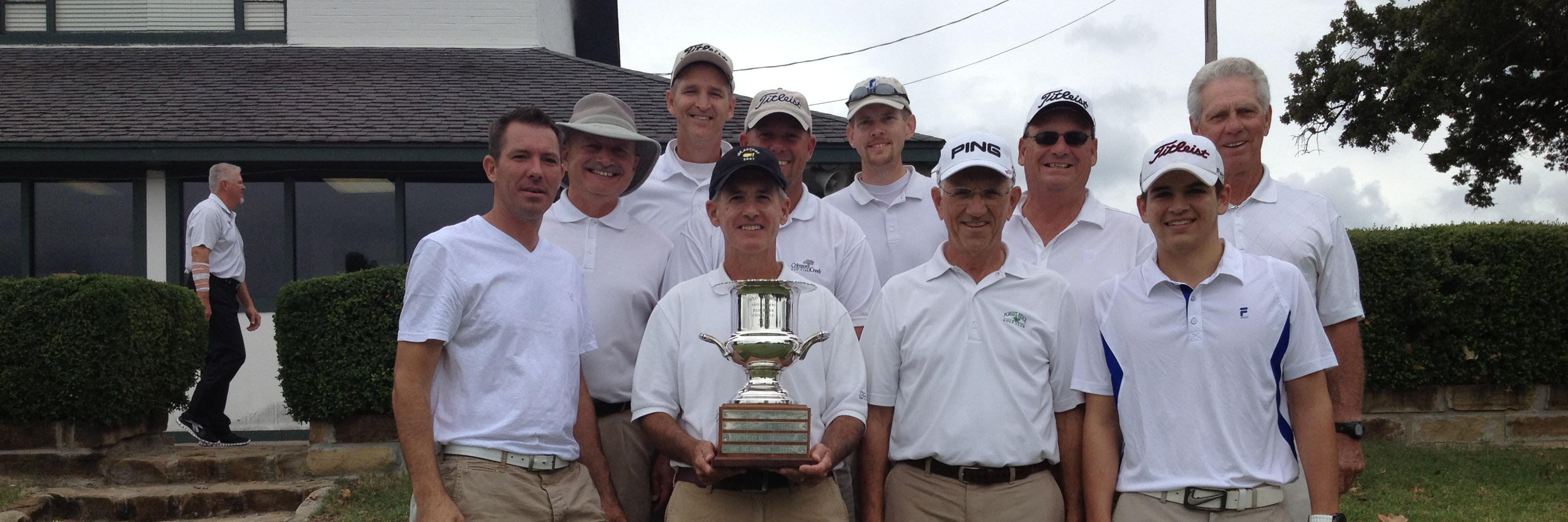 okleftygolf's profile banner image