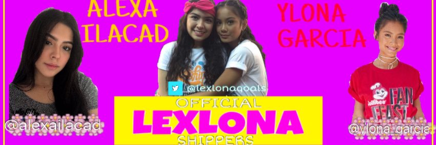 LexLonaOFC's profile banner image