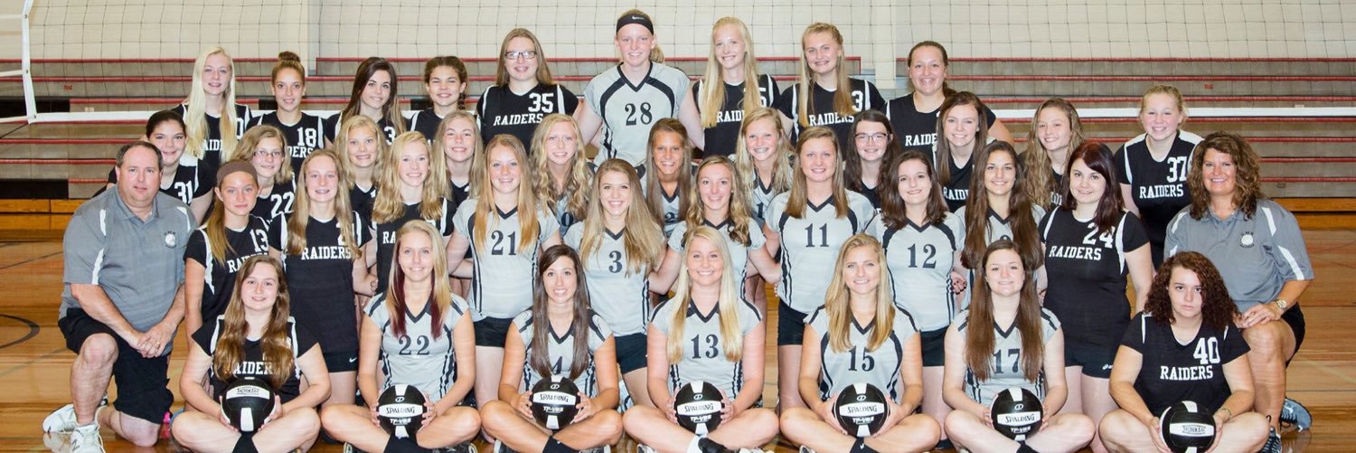 CMB Volleyball banner