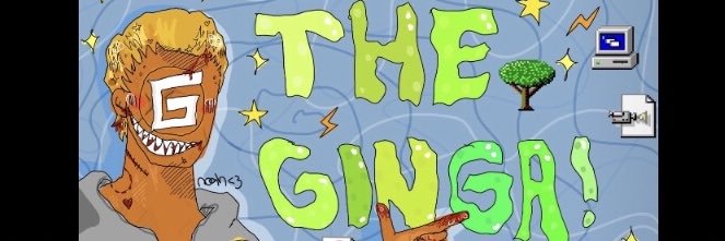 TheGingaYT's profile banner image