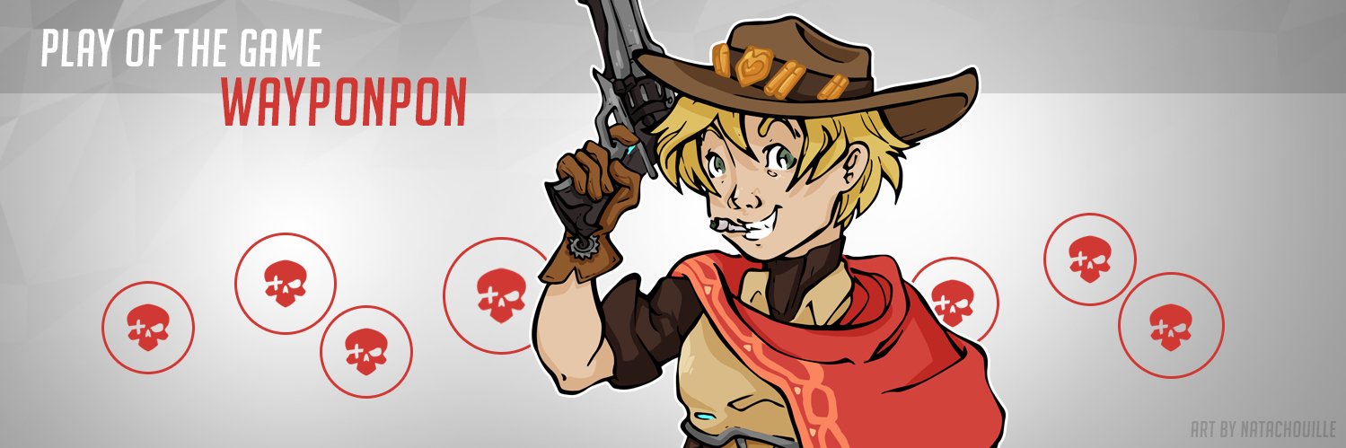 Wayponpon_'s profile banner image