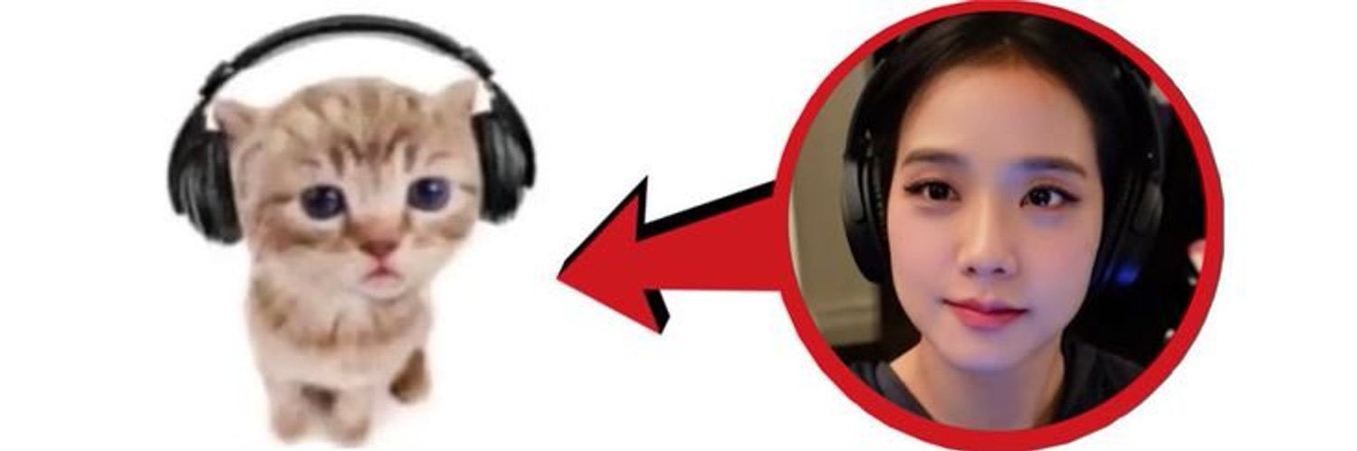 jisoobahea's profile banner image