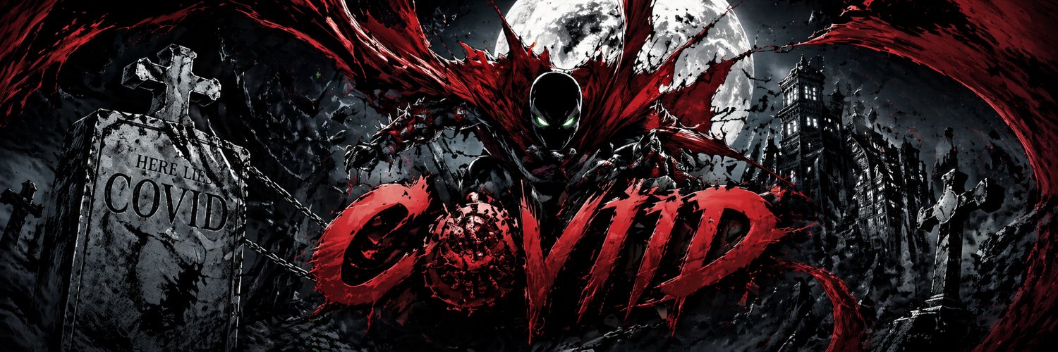 NdCovid's profile banner image