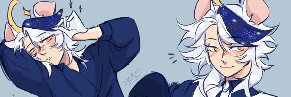 OrbitalMoonRat Profile Banner