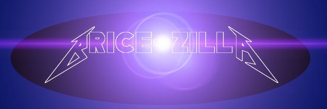 Bricezilla's profile banner image