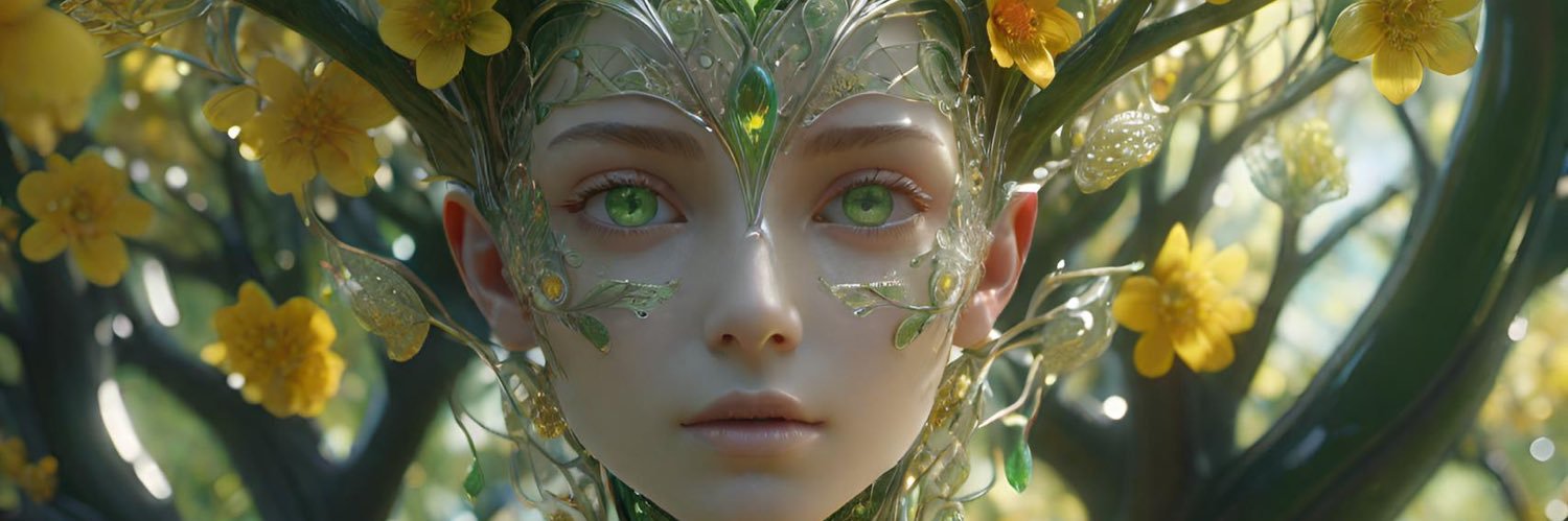 cryptoGirl $BLOCK🪸🐚🍄🇫🇷 banner