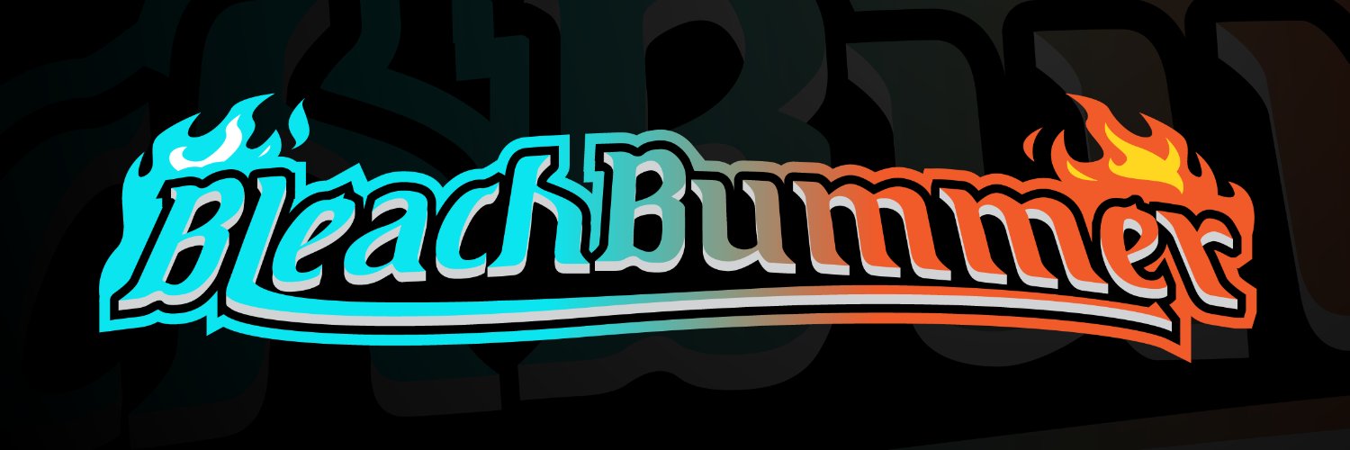 BleachBummer's profile banner image
