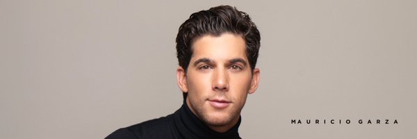 MauricioGarza_ Profile Banner