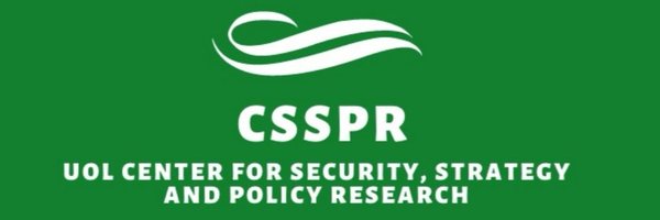 CSSPR_UOL Profile Banner