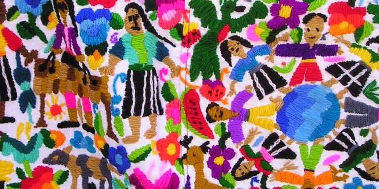 SCB's LACA Section banner