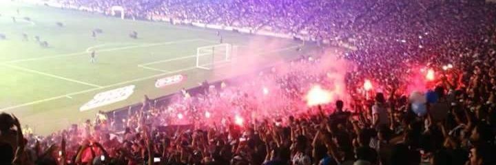 CarRayado's profile banner image