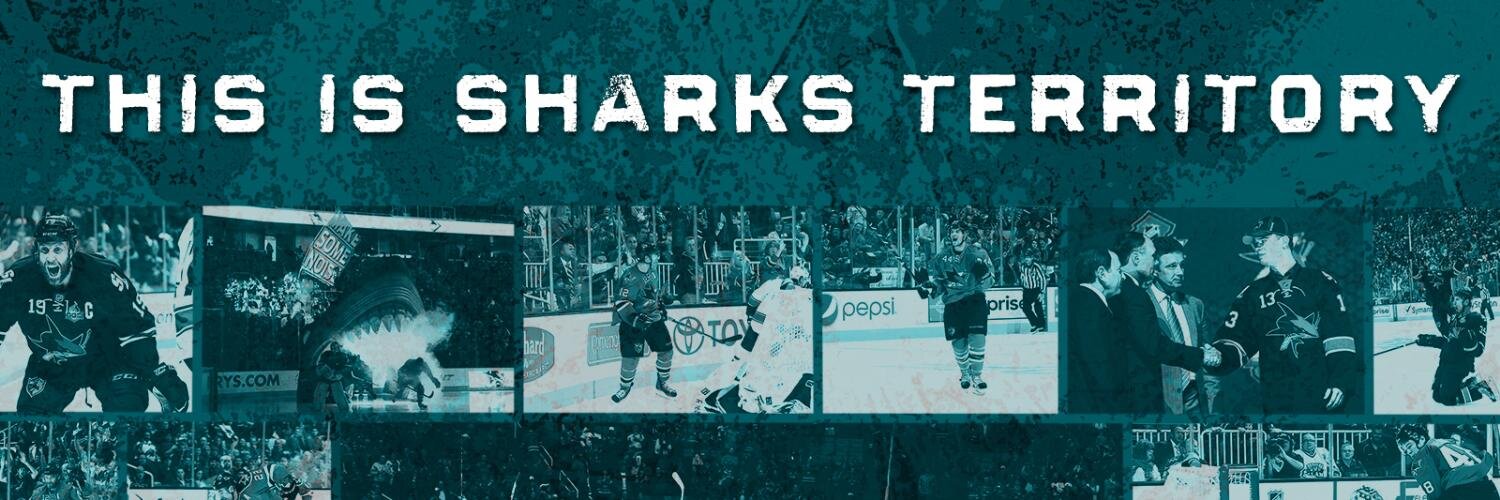SJSharksStore's profile banner image