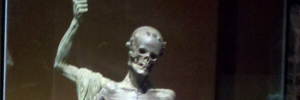 AEgis7697 Profile Banner