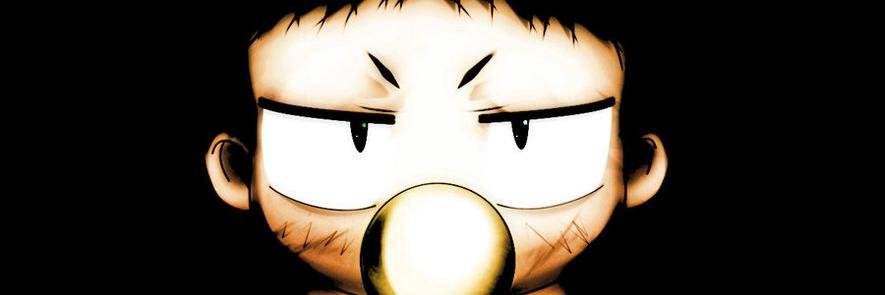 JeyGojali's profile banner image