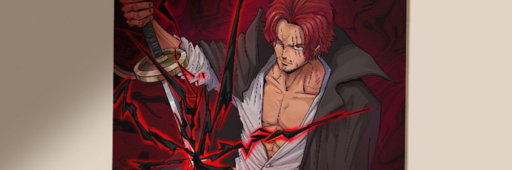 Shankes banner