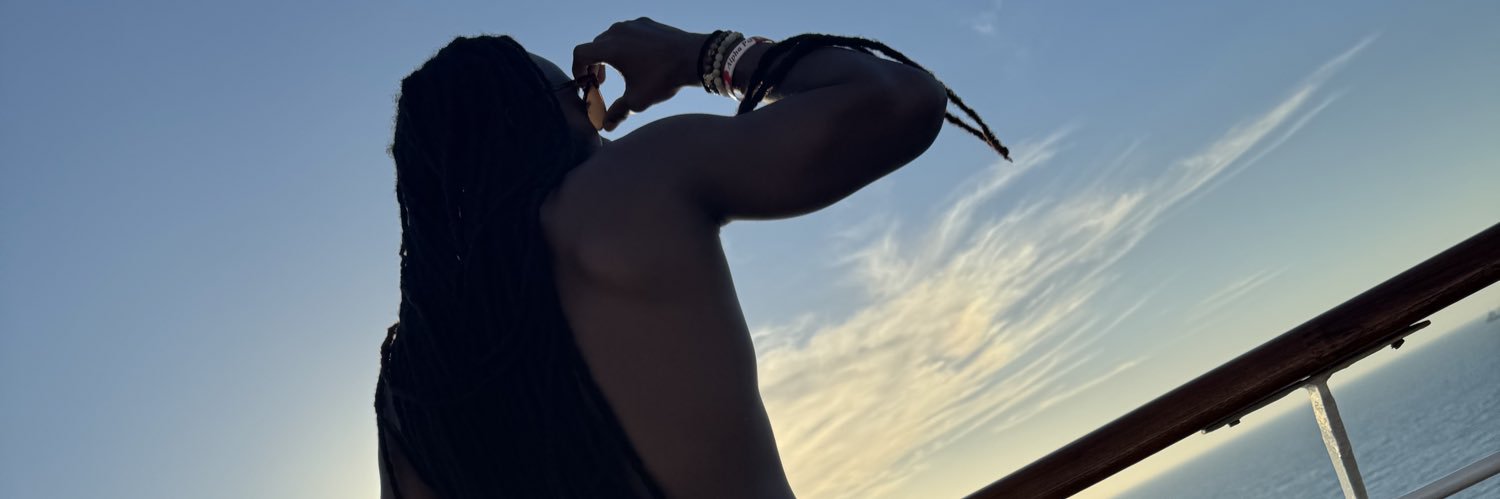 Akkuah's profile banner image