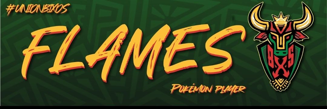 ❎Flames❎ banner