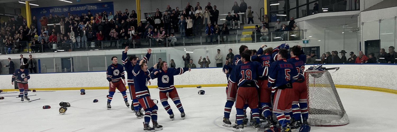 Robbie Anhorn banner