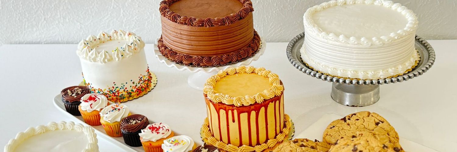 dcakesdfw's profile banner image