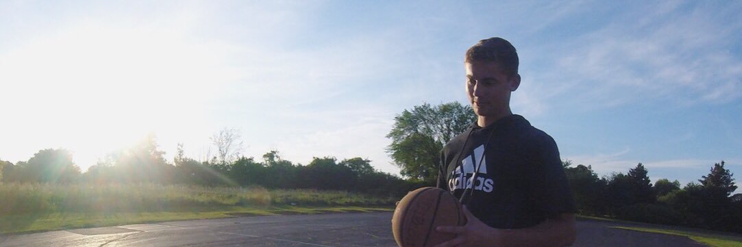 Josh Mericle banner