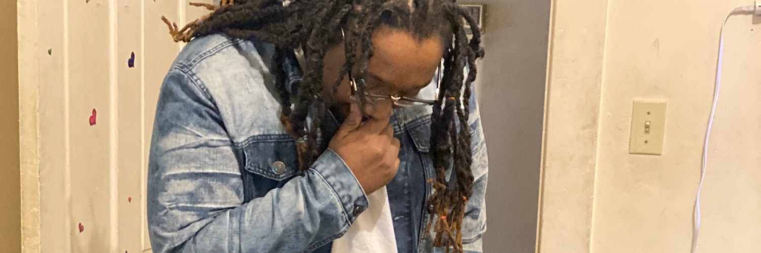 LoveableDre_'s profile banner image